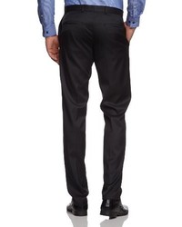 Pantalon noir Strellson Premium