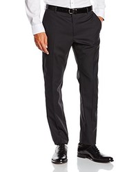 Pantalon noir Strellson Premium