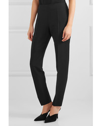 Pantalon noir Antonio Berardi