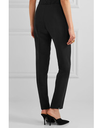 Pantalon noir Antonio Berardi