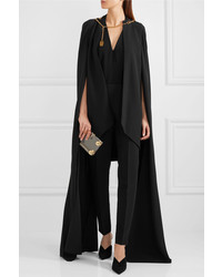 Pantalon noir Antonio Berardi