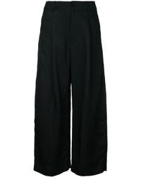 Pantalon noir Studio Nicholson