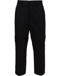 Pantalon noir Stussy