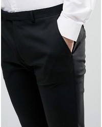 Pantalon noir Asos