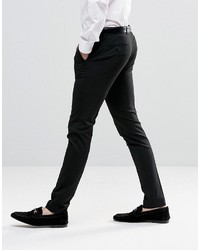 Pantalon noir Asos