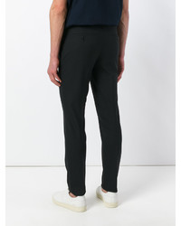 Pantalon noir Neil Barrett