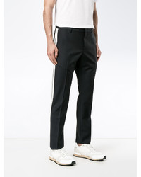 Pantalon noir Valentino