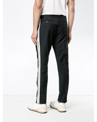 Pantalon noir Valentino