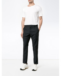 Pantalon noir Valentino