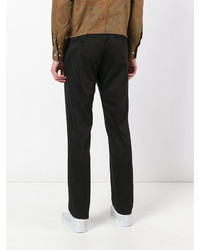 Pantalon noir Etro