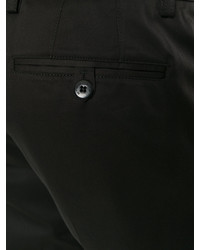 Pantalon noir Etro