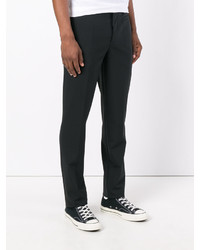 Pantalon noir Neil Barrett