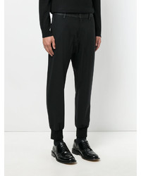 Pantalon noir Neil Barrett