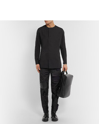 Pantalon noir Balenciaga