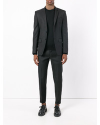 Pantalon noir DSQUARED2