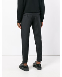 Pantalon noir DSQUARED2