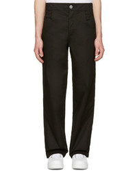 Pantalon noir Telfar