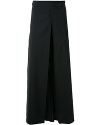 Pantalon noir Thamanyah