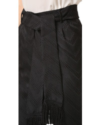 Pantalon noir Alice McCall