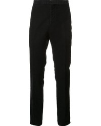 Pantalon noir Thom Browne