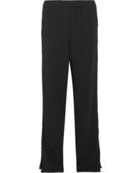 Pantalon noir Tibi