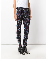 Pantalon noir MSGM