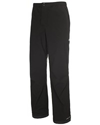 Pantalon noir Trespass