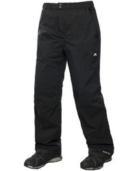 Pantalon noir Trespass