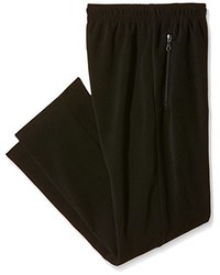 Pantalon noir Trigema
