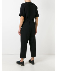 Pantalon noir Marni