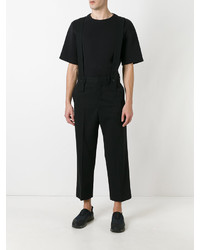 Pantalon noir Marni