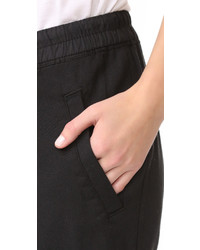 Pantalon noir James Perse