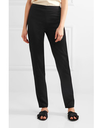 Pantalon noir Chalayan