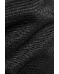 Pantalon noir Chalayan