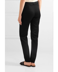 Pantalon noir Chalayan