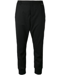Pantalon noir Twin-Set