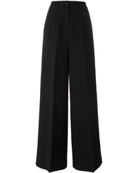 Pantalon noir Twin-Set