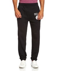 Pantalon noir UCLA