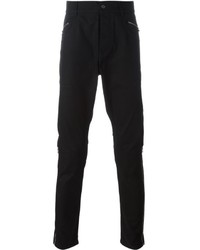 Pantalon noir Unconditional