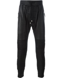 Pantalon noir Unconditional