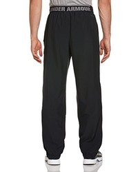 Pantalon noir Under Armour