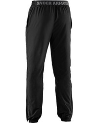 Pantalon noir Under Armour