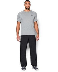 Pantalon noir Under Armour