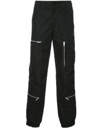 Pantalon noir Undercover