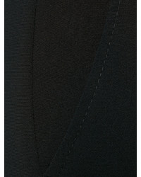 Pantalon noir Alberto Biani