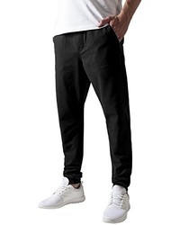 Pantalon noir Urban Classics