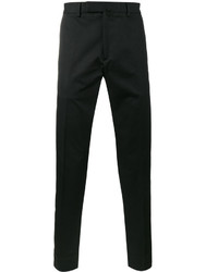 Pantalon noir Valentino