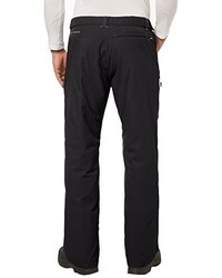 Pantalon noir VAUDE