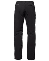 Pantalon noir VAUDE