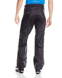 Pantalon noir VAUDE